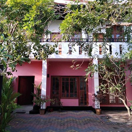 Lija Residence Negombo Esterno foto