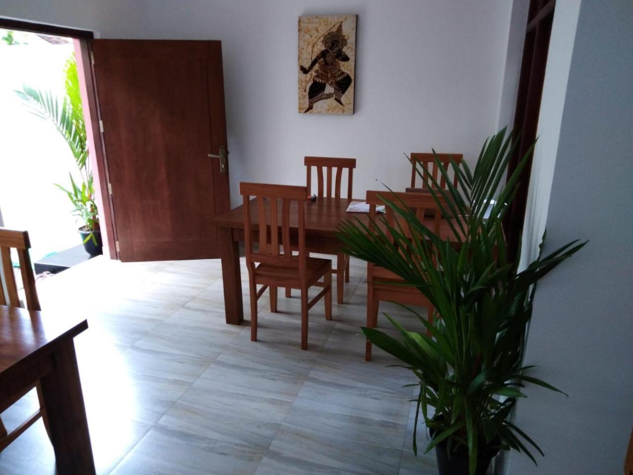 Lija Residence Negombo Esterno foto