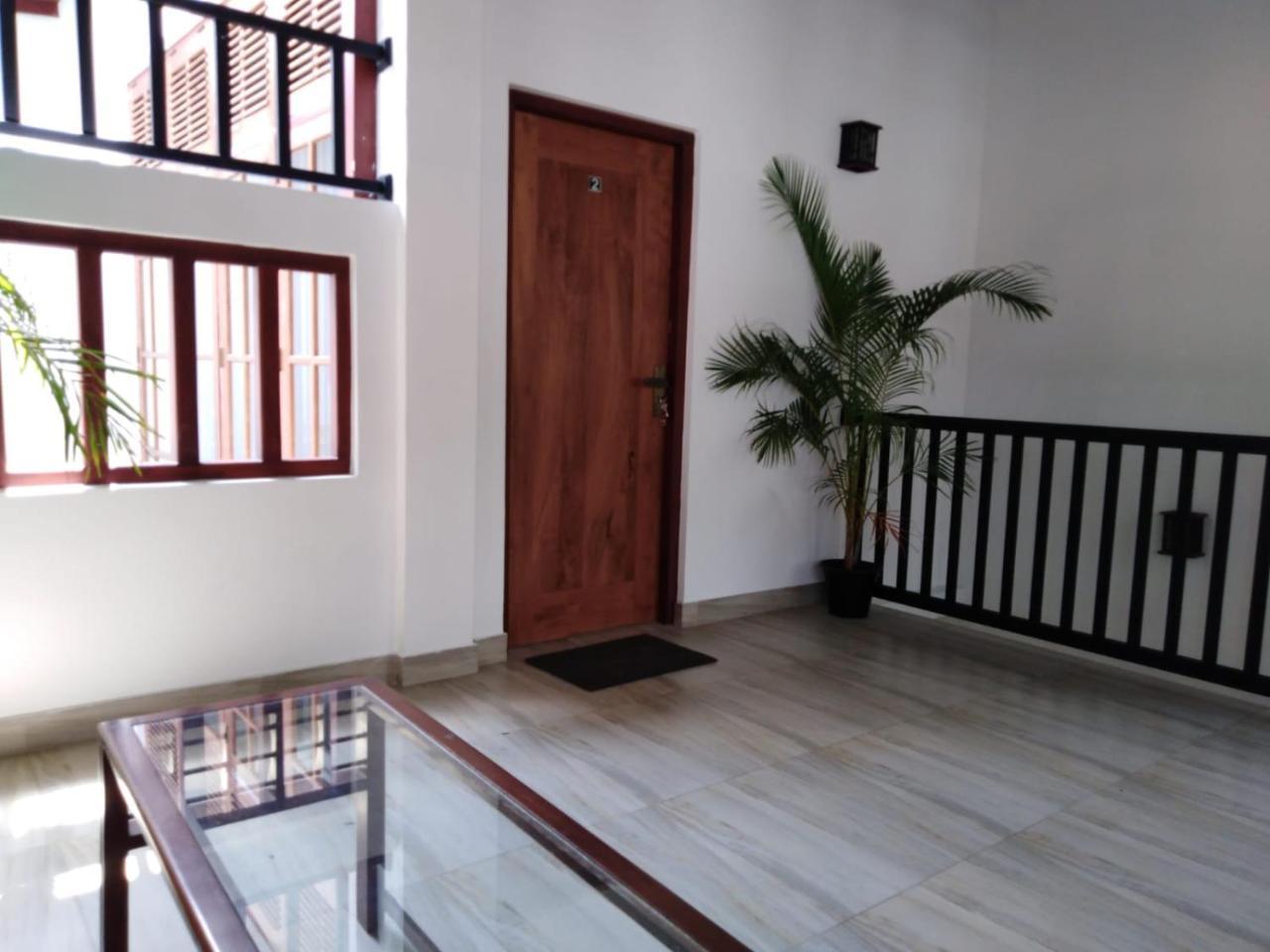 Lija Residence Negombo Esterno foto