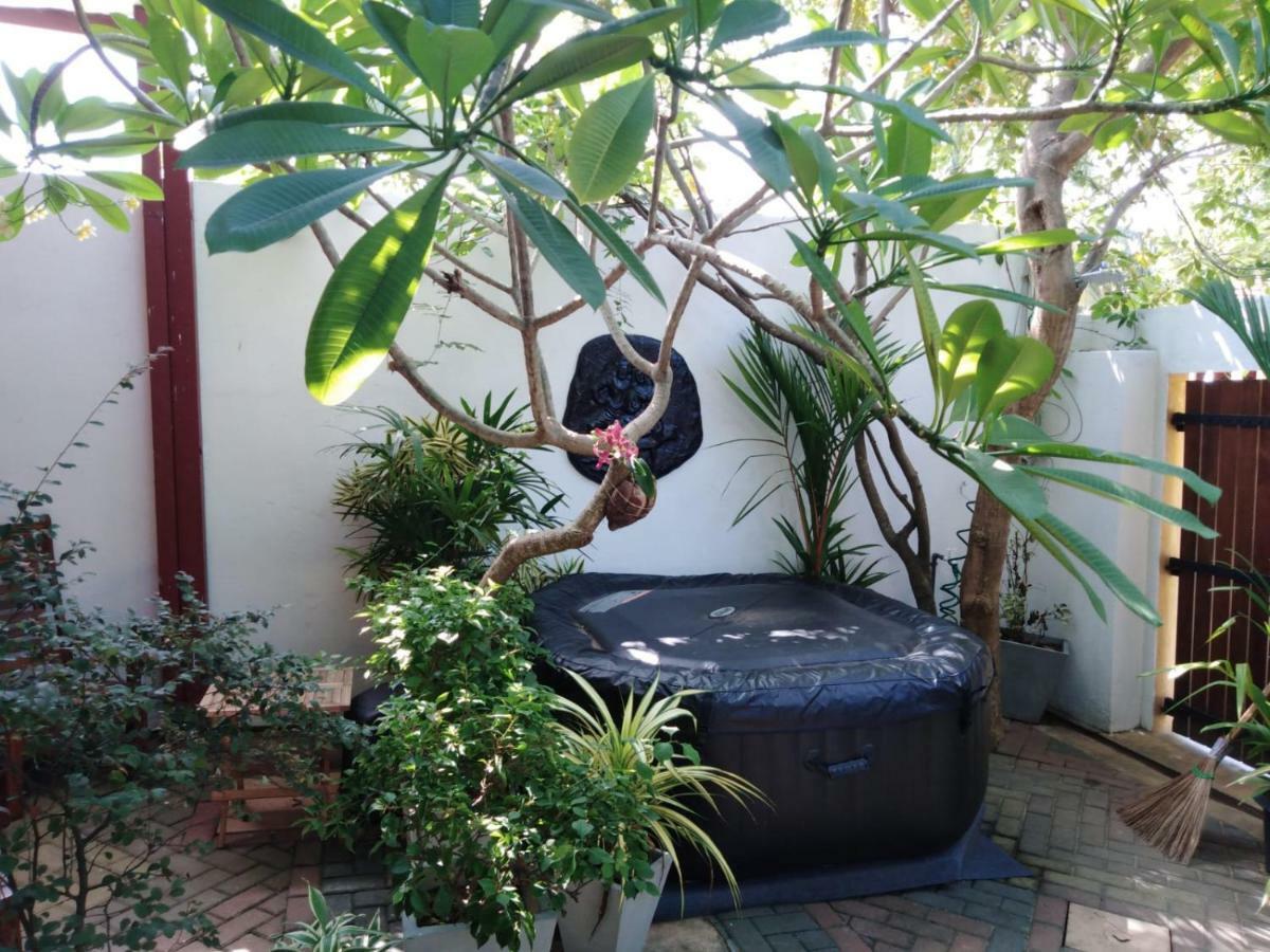 Lija Residence Negombo Esterno foto