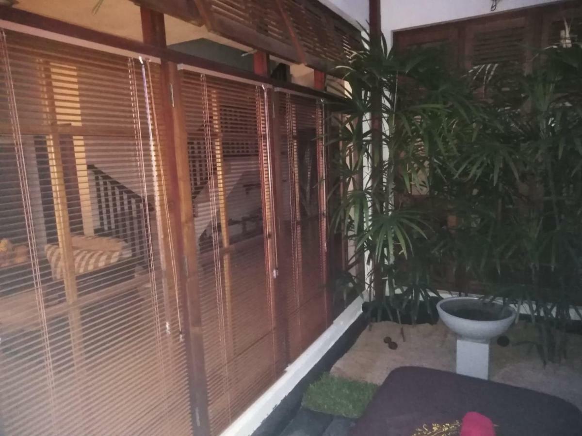 Lija Residence Negombo Esterno foto