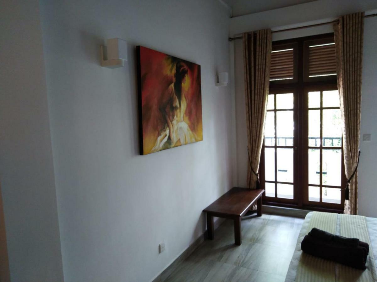 Lija Residence Negombo Esterno foto