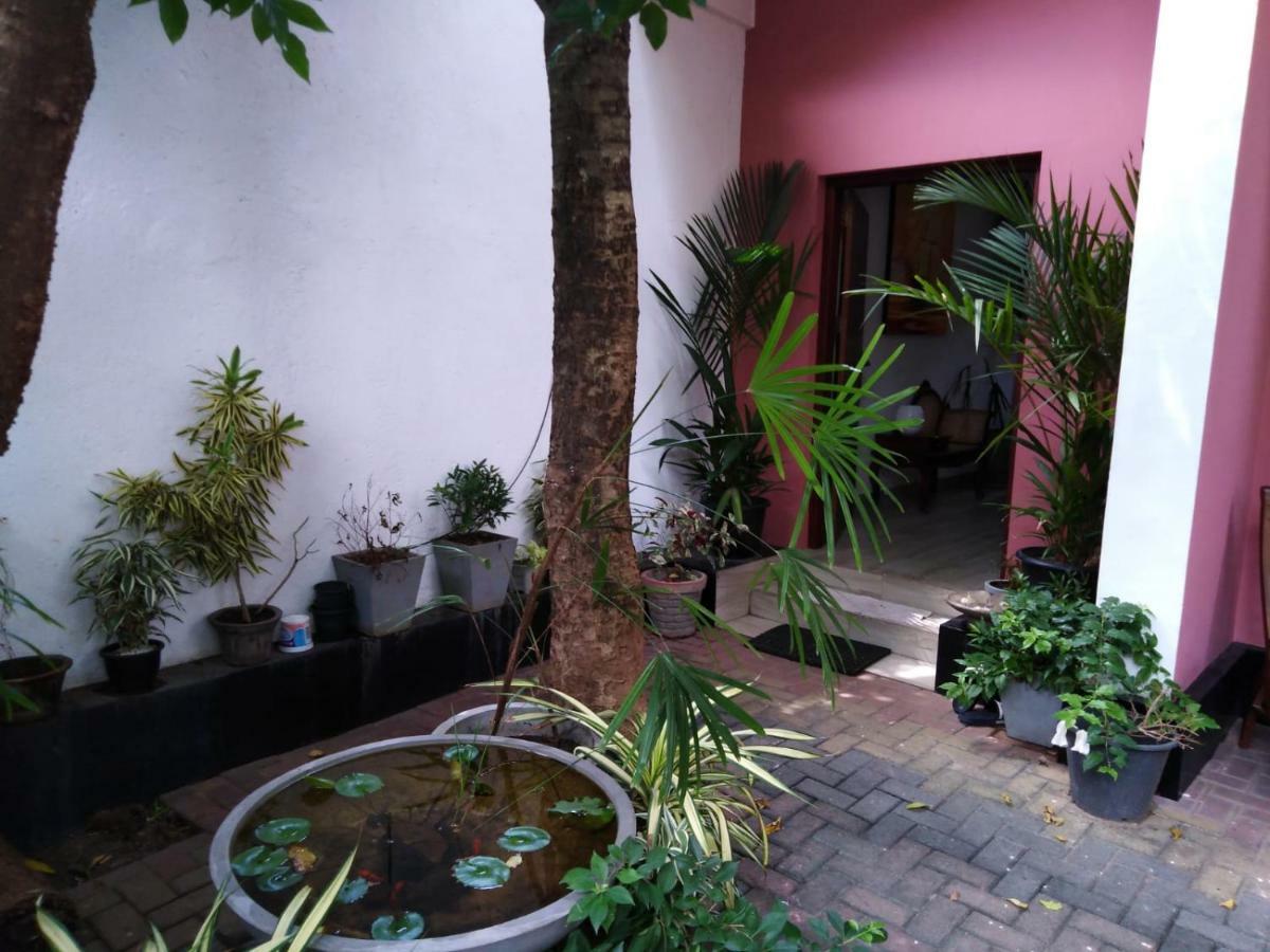 Lija Residence Negombo Esterno foto