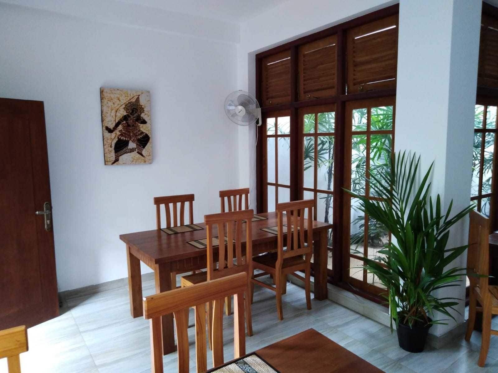 Lija Residence Negombo Esterno foto