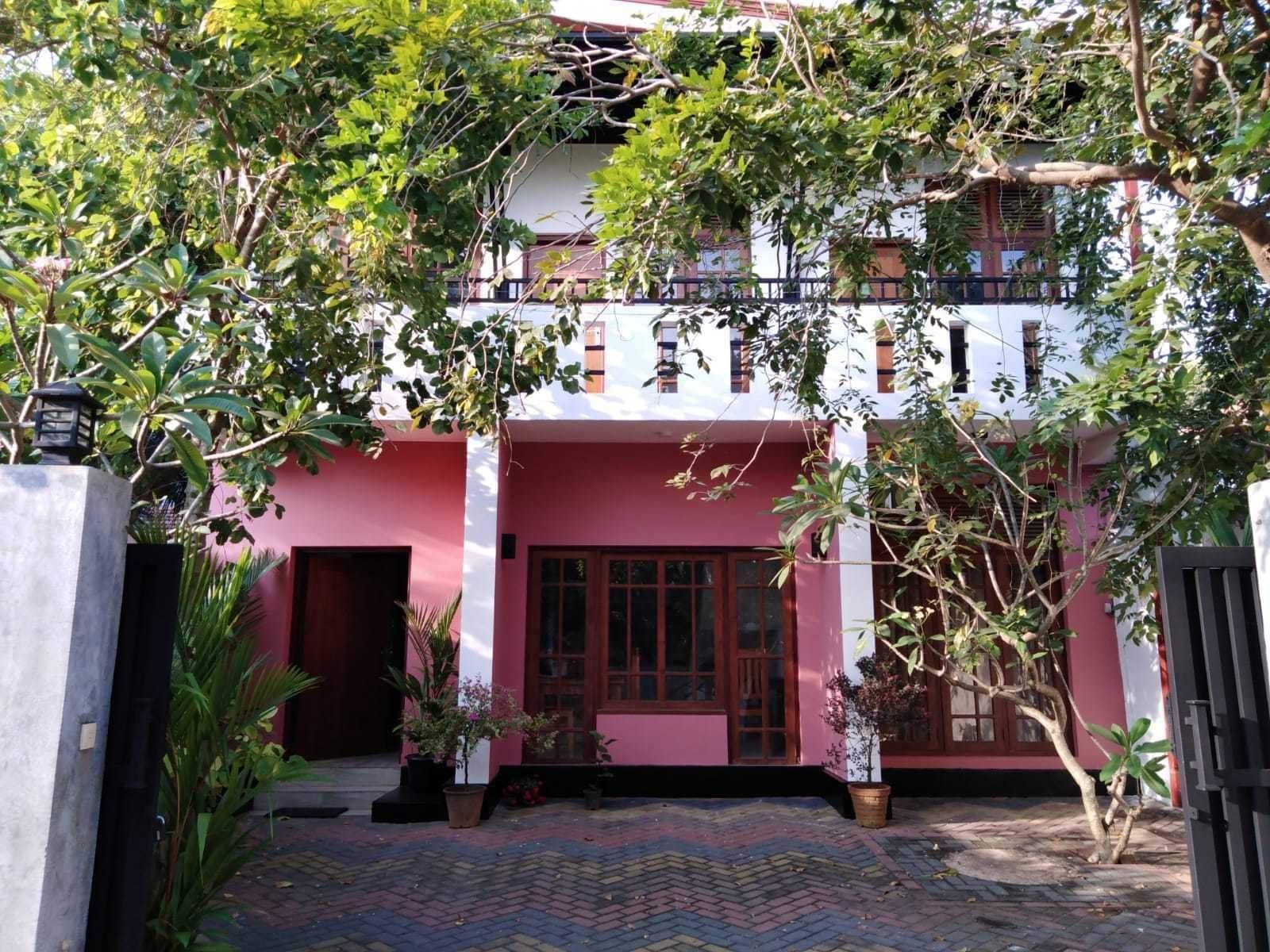 Lija Residence Negombo Esterno foto